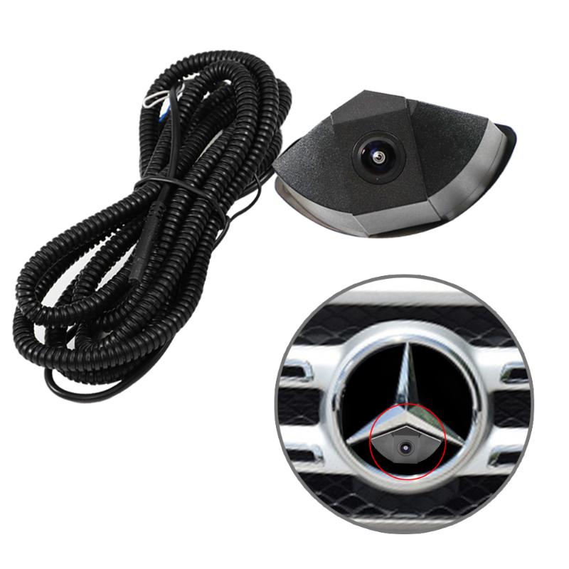 

Night Vision Front View Camera for - Big Logo Front View Camera IP67 Night Vision OEM Frontview car