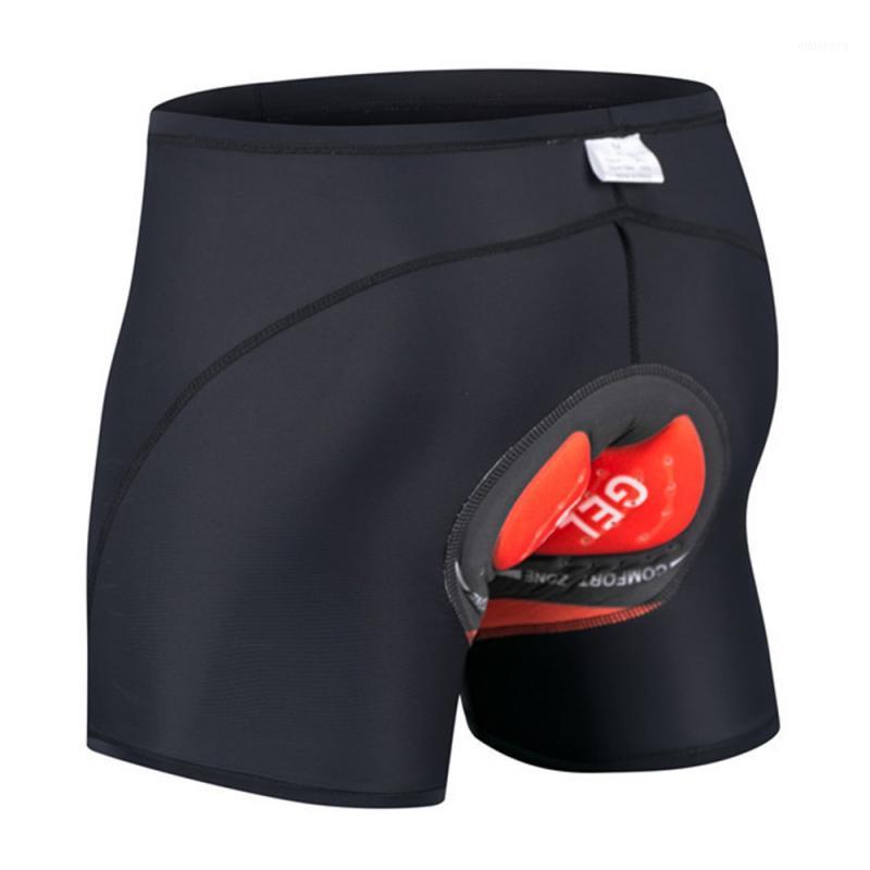 

5D Gel Pad Cycling Shorts men women Cycling Underwear Pro Shockproof Bicycle Shorts Riding clothing Bike Underwear1