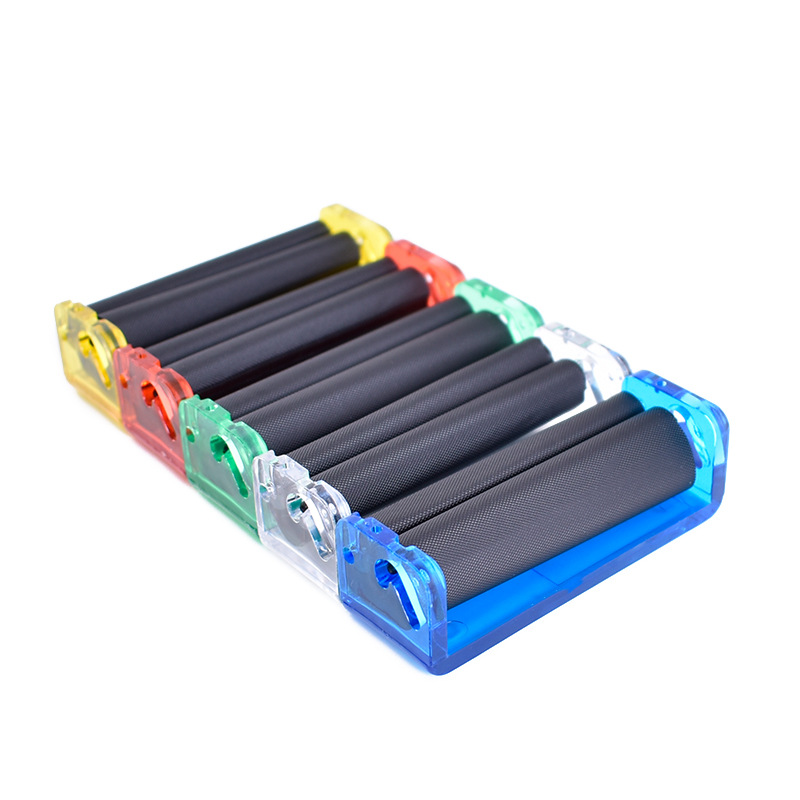 

Manual Cigarette Rolling Machine Portable Mini 70 78MM Tobacco Injector Smoking Accessories Smoking Roller Tobacco Rolling Tools 104 p2