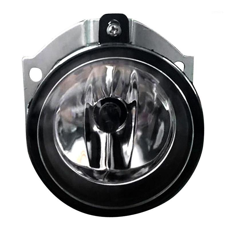 

Car LED Front Fog Light Modified Front Bumper Light for Mitsubishi Outlander ASX RVR1, As pic