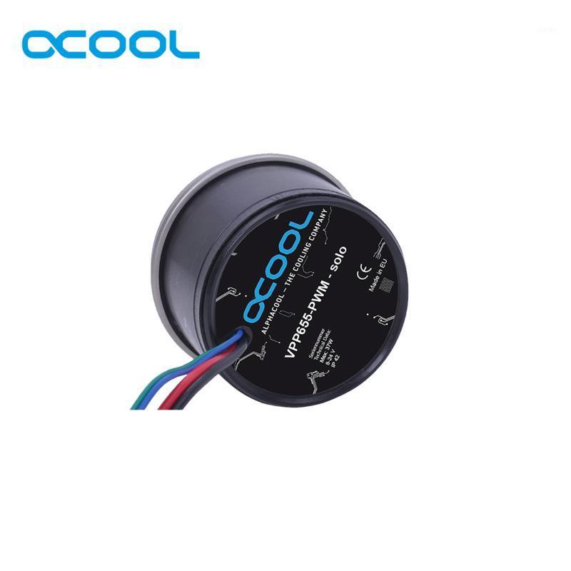 

Alphacool Original Vpp 655 Laing PWM D5 Pump Core 3.7m Lift, 1500L/H ,800~4800RPM1