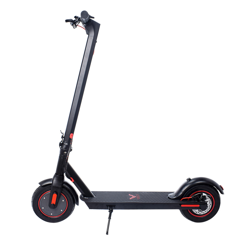 

EU UK US instock Electric Scooter CMS-V10 36V 15Ah Battery 500W Motor Folding Electric Scooters 10 Inches Tyres Bicycle Adult Ebike