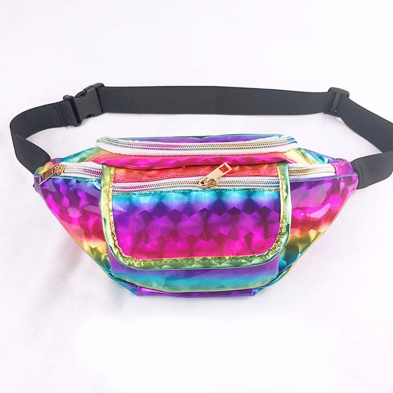wholesale pink fanny packs