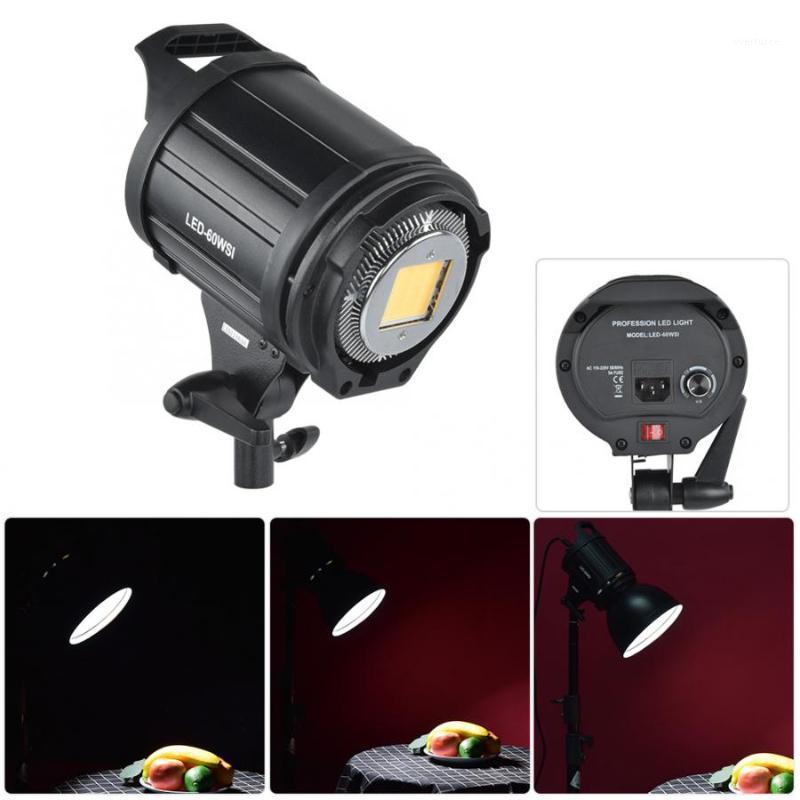 

ring light LED-60WSI Still Life Shooting Children Photography Video Camera Lamp Continuous Light photo1