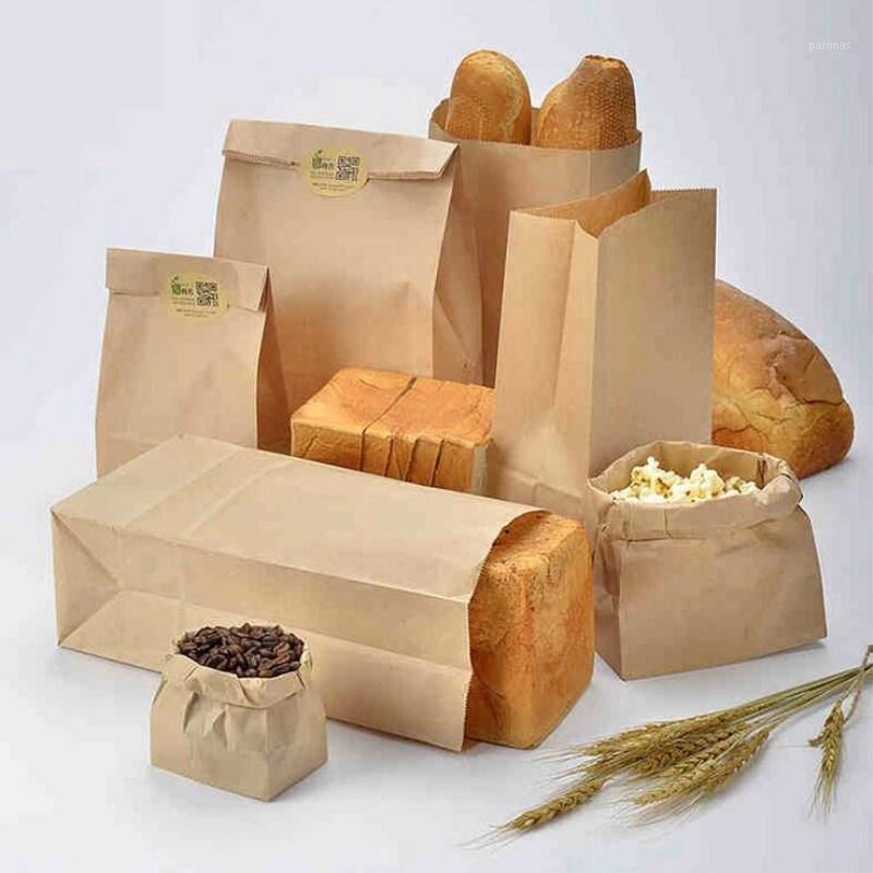 

10pcs/ Lot candy bag high quality Party Favor Paper Bags craft Bags Gift Packing paper Treat gift Bag1