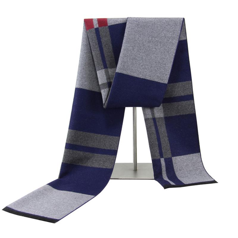 

Scarf for Men,Men's Winter Scarf, Fashion Scarf Men, Winter Warming Scarf, Soft