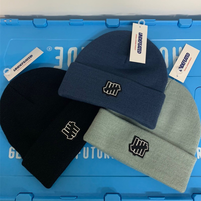 

Designer Beanies Winter Hats For Women Men Autumn Docker Brimless Cap Wholesale Ladies Accessories Acrylic Skullcap Outdoor Skullies Fashion, Blue;gray