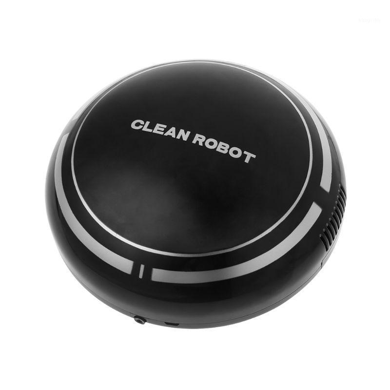 

Intelligent Auto-induction Sweeping Robot Rechargeable Floor Dust Catcher1