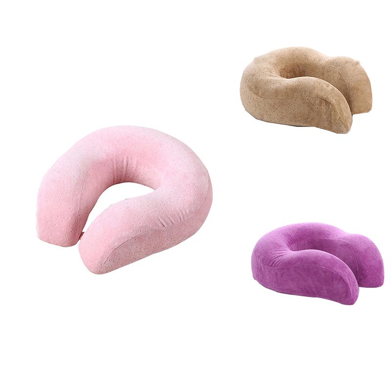 

New Electric Heating Pad Pillow for Neck and Stomach Pain Relief Winter Warmer Heat Therapy