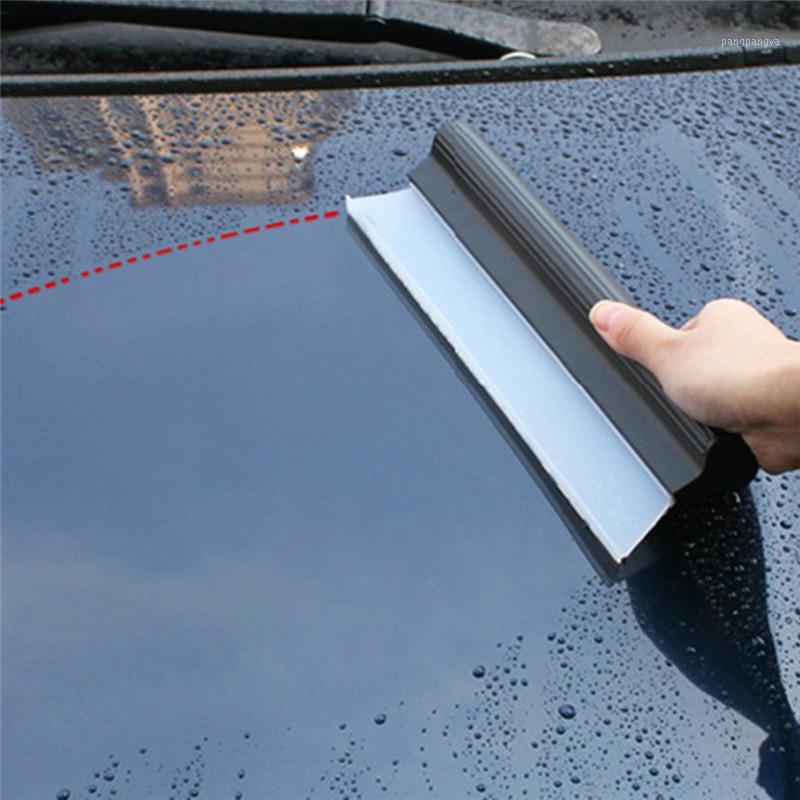 

1PCS Silicone Home/Car Water Wiper Winter Ice Scraper Snow Removal Shovel Cleaner For Snow Removal Defrosting Car Accessories1