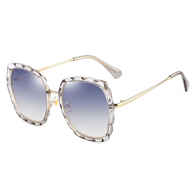 

2020 New Ladies Fashion Retro Butterfly Shape Sunglasses Fashion Border Craft Resin Material Lens 6290 UV400 Protection Eyewear1