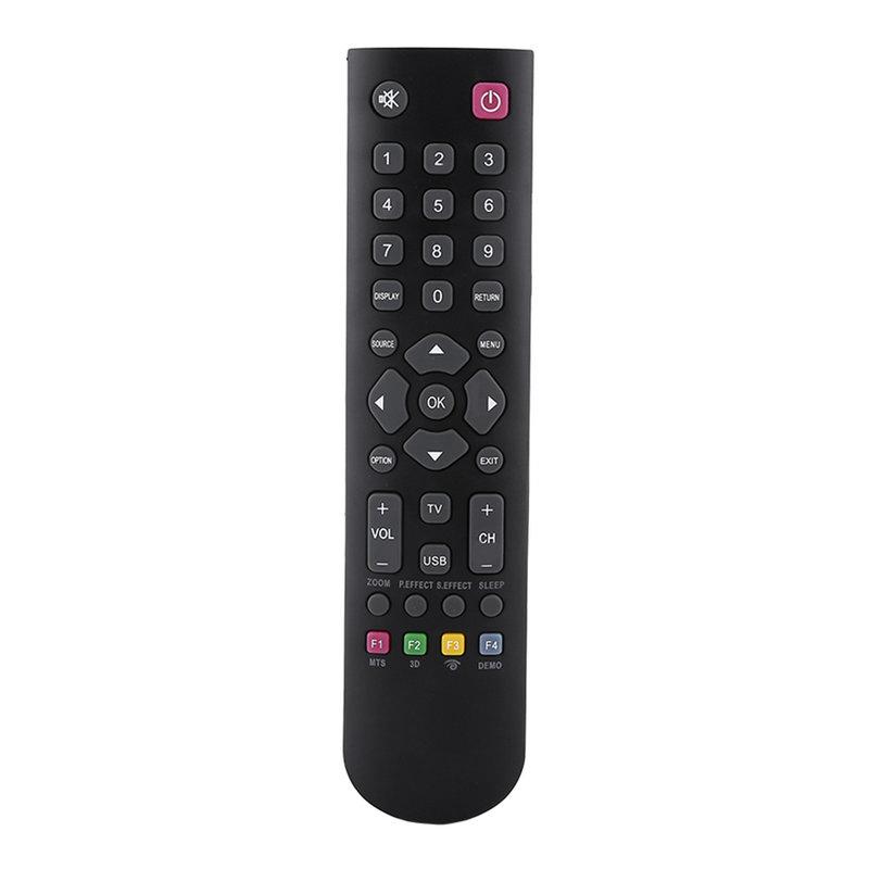 

Universal Remote Control Replacement for TCL RC3000E01 RC3000E02 08-RC3000E-RM201 TLC-925 RC200