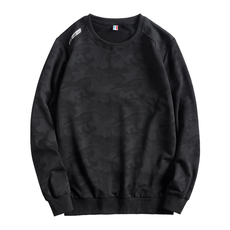 

2021 New Hoodies Black Plus Male Hoodie Clothes Oversize Crewneck Big Size 6xl 8xl 10xl D134