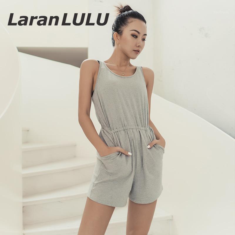 

One Piece Running Clothes Gym Clothing For Women Loose Jumpsuit Workout Clothes Sport Wear Jogging Suits Training Suit Fitness1, Gray