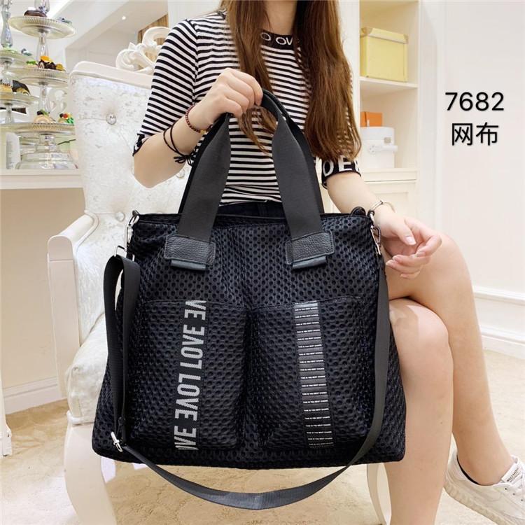 

bag, Net nylon
