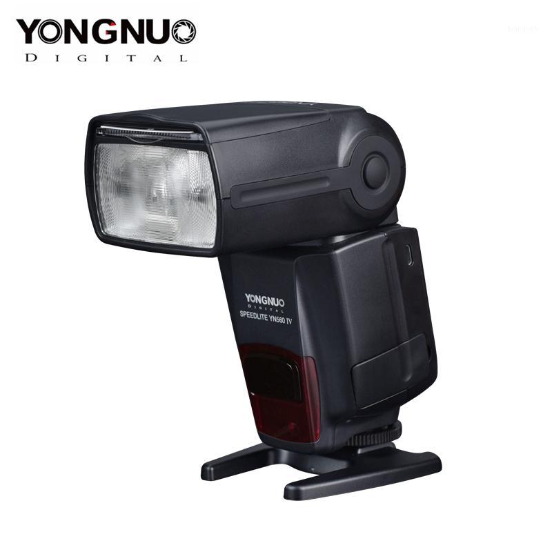 

New Arrive YONGNUO YN560IV YN 560 IV Speedlight Wireless Master for Pentax DSLR Camera Flash Speedlite1