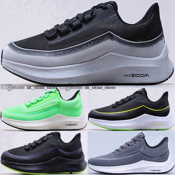 

ladies 46 12 casual running eur Sneakers 38 zoomx mens chaussures Zoom Winflo 6 shoes youth Air baskets pegasus men size us trainers women, Black;red