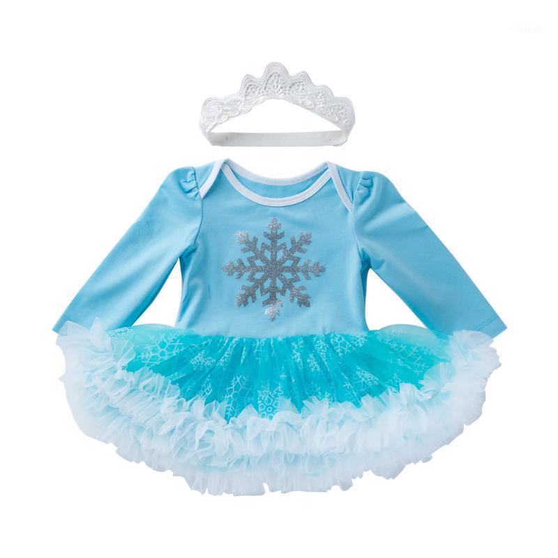

Newborn Baby Girl Costumes Kids Rompers Princess Long Sleeve Tutu Dress 2pcs Set Girls Baby Clothes Free Shipping RD126L1, Rd179l-n0