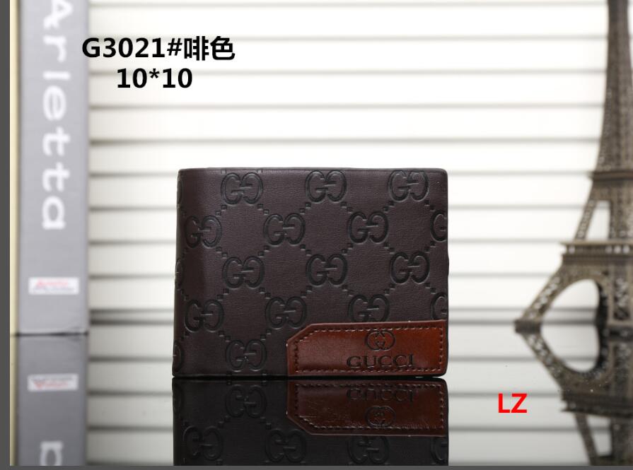 

new bag Free shipping billfold High quality Plaid pattern women wallet men pures high-end s designer wallet KLJ07, Red;black