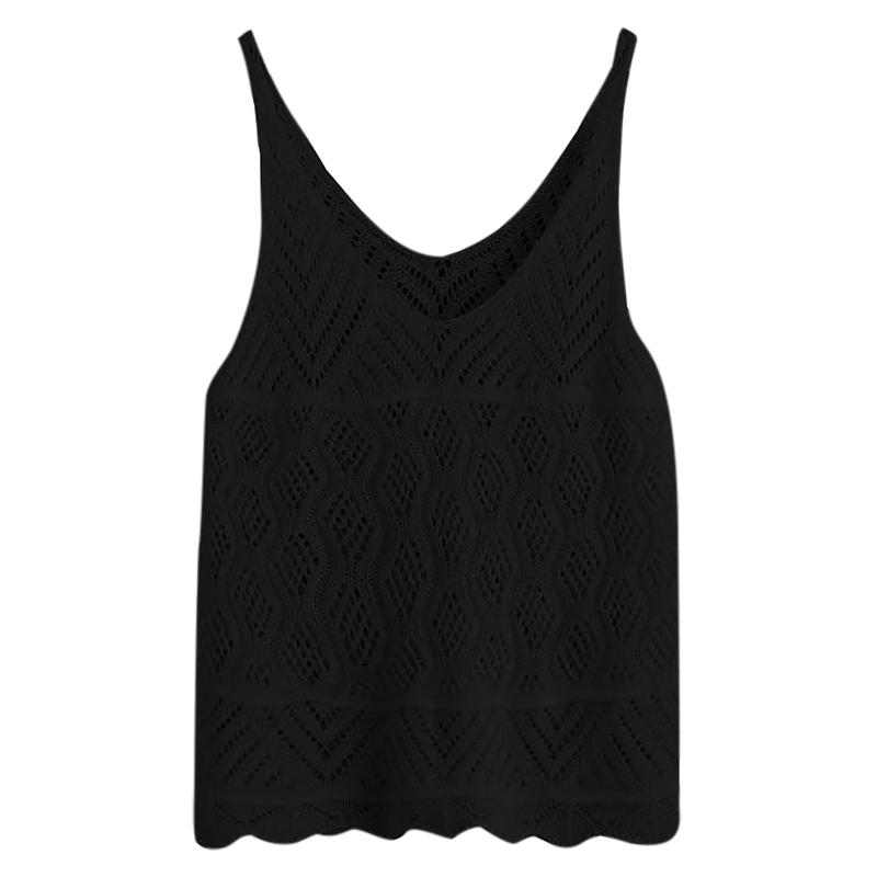 

Shengrenmei Fashion Sexy Crop Tops For Women Summer Tank Top Fitness Bralette Top Sleeveless Camisole Croptop 50N