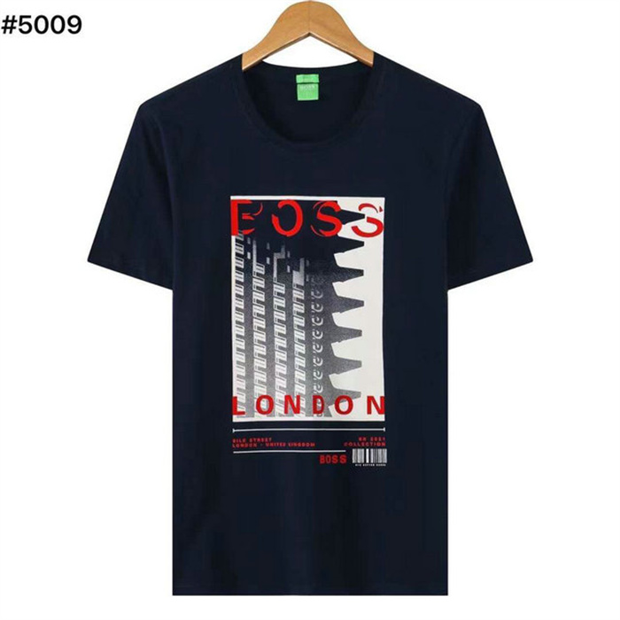 

Designer T shirt Summer short Sleeve waves Tee Men Women Lovers luxury T-shirts Fashion senior Pure cotton high qualityAsian code M- VM63