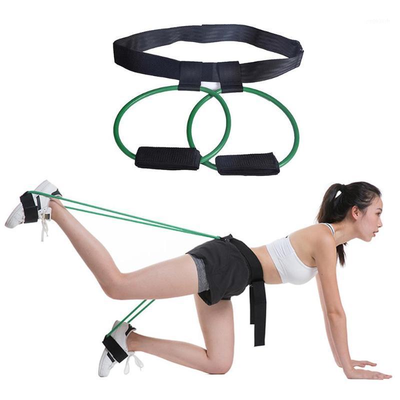 

Tension Band Chest Expander Yoga Pull Rope Puller Removable Latex 2color Resistance Bands Fitness Pull Rope1