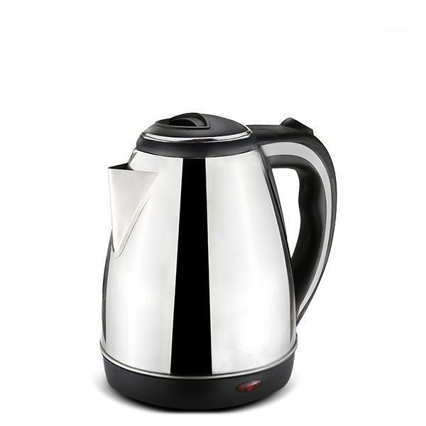 

110V volts 1.2L 1.8L American standard plug electric kettle 304 stainless steel fast-burning pot1