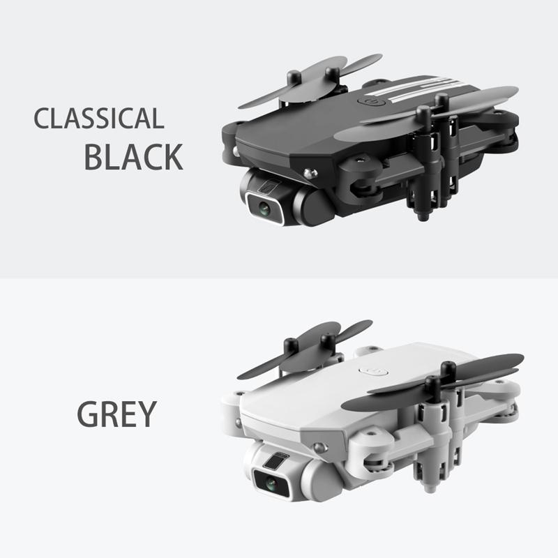 

Foldable Mini Drones Drone RC FPV QuaDcopter 4K HD Camera Wifi FPV Drone RC Helicopter Toys