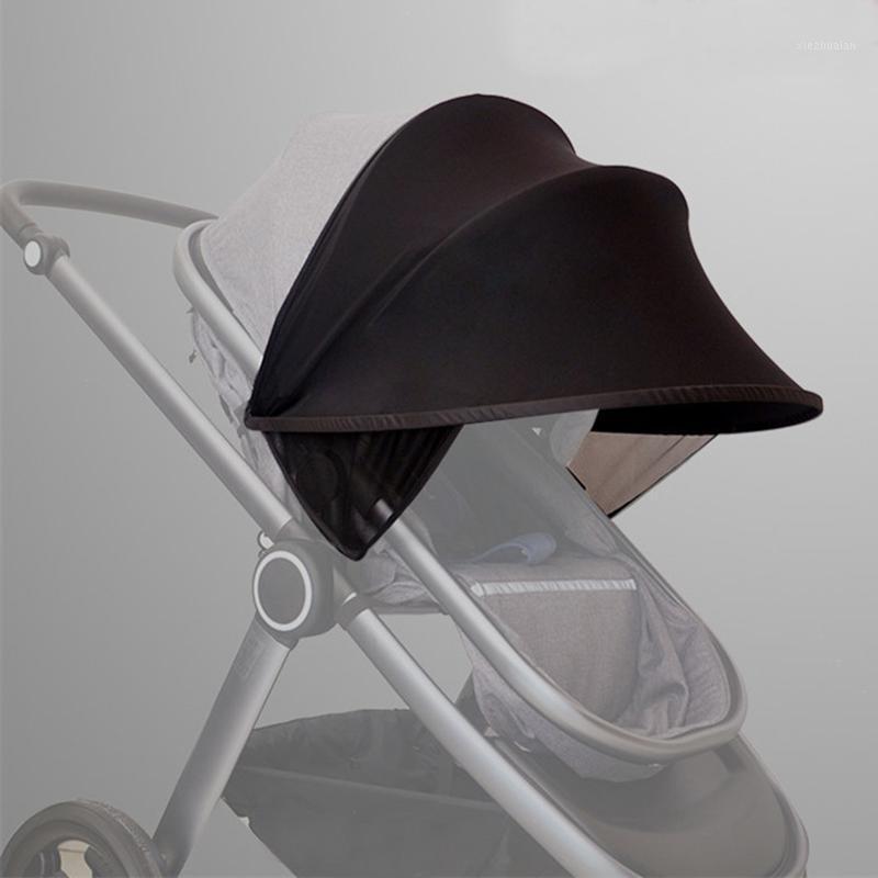 

Baby Stroller Sun Visor Carriage Sun Shade Canopy Cover for Prams Stroller Accessories Car Seat Buggy Pushchair Cap Hood1