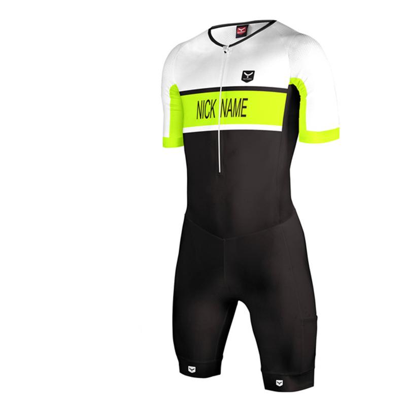 

Taymory pro team Men mtb trisuit outdoor sportswear triathlon race suit cycling skinsuit jumpsuit triatlon hombre ropa Maillot