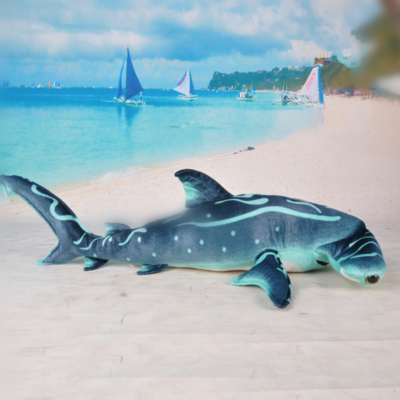 stuffed sharks for sale