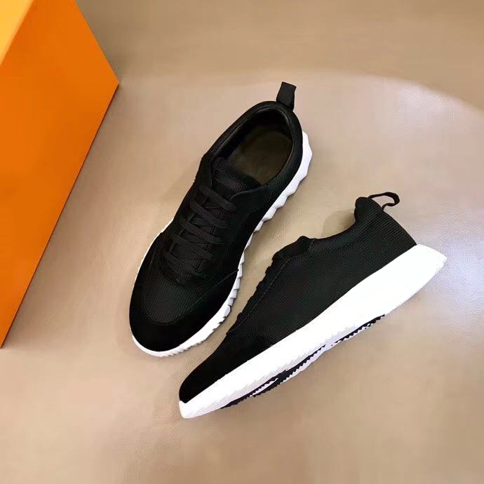 

2020 latest bounce sneakers men's designer shoes men's casual fashion trend comfortable shoes size 38-45, Photo color1