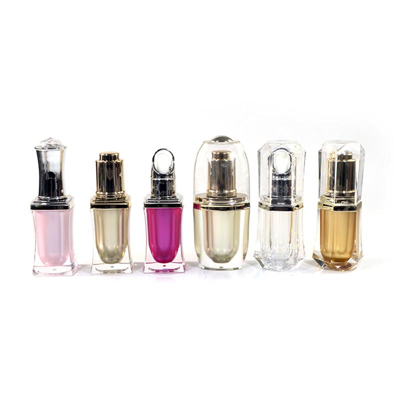 

Free shipping Acrylic cream jar, 50ml acrylic jar,acrylic cosmetic jar