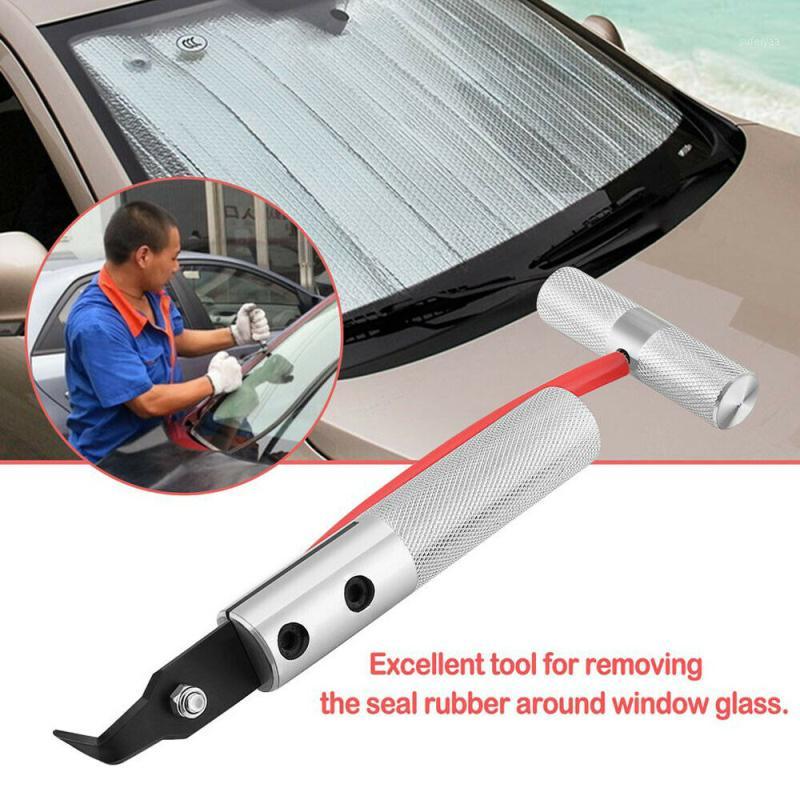 

Universal Window Seal Strip Remover Car Glass Scraper Broach Glass Removal Tool Window Repair Car Accessories1