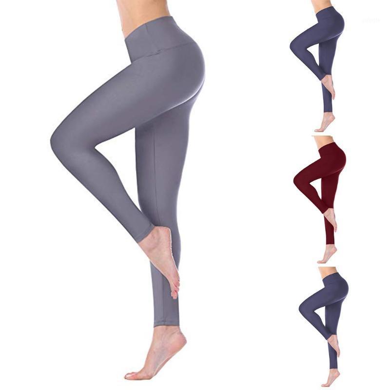 

Fitness Yoga Pants Women 2020 Slim Sexy High Waist And Tight Pocket Yoga Legging Summer Lady Gym Leggings Running Sweatwear1, Blue