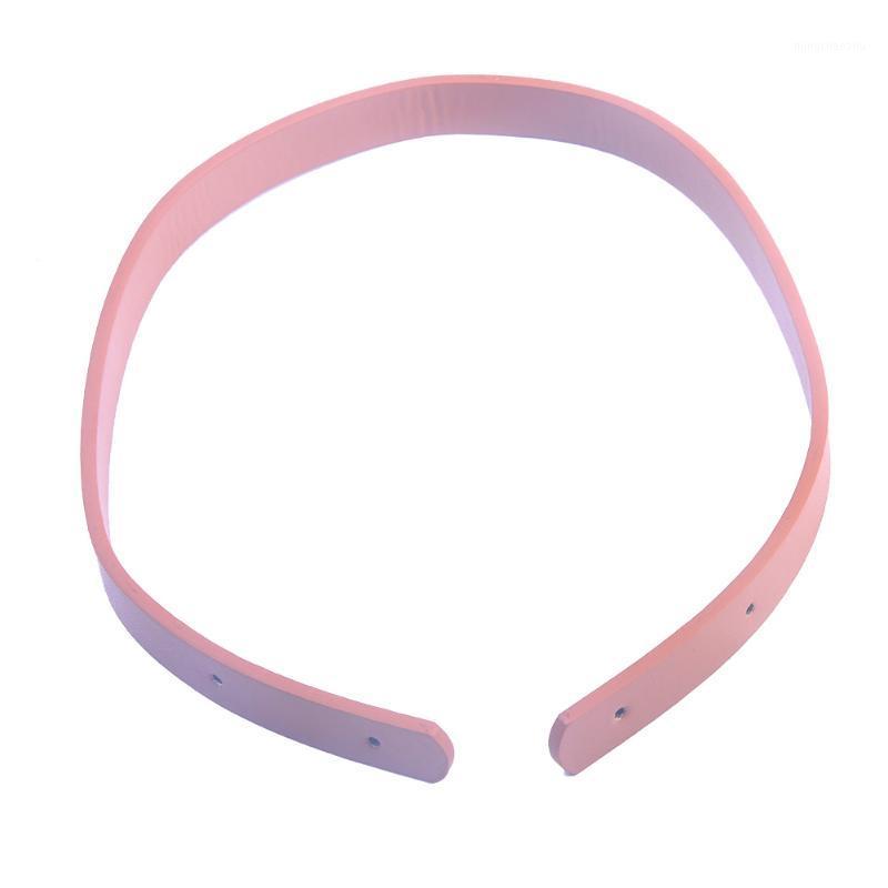 

Detachable PU Leather Bag Strap Belt Handle Lady Shoulder Bag DIY Replacement Accessories Handbag Band Handle1