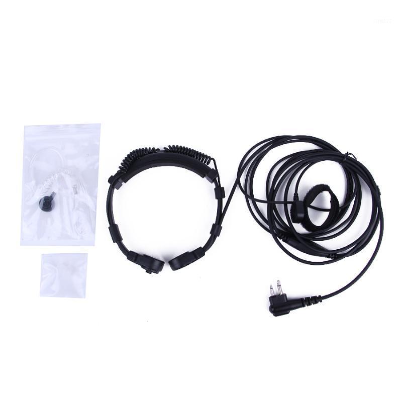 

Extendable Throat Mic Earpiece Headset for Motorola Walkie Talkie Mag One A6 Q5 CP110 CT125 EP350 GP2000 RDU2020 Radio Earpiece1