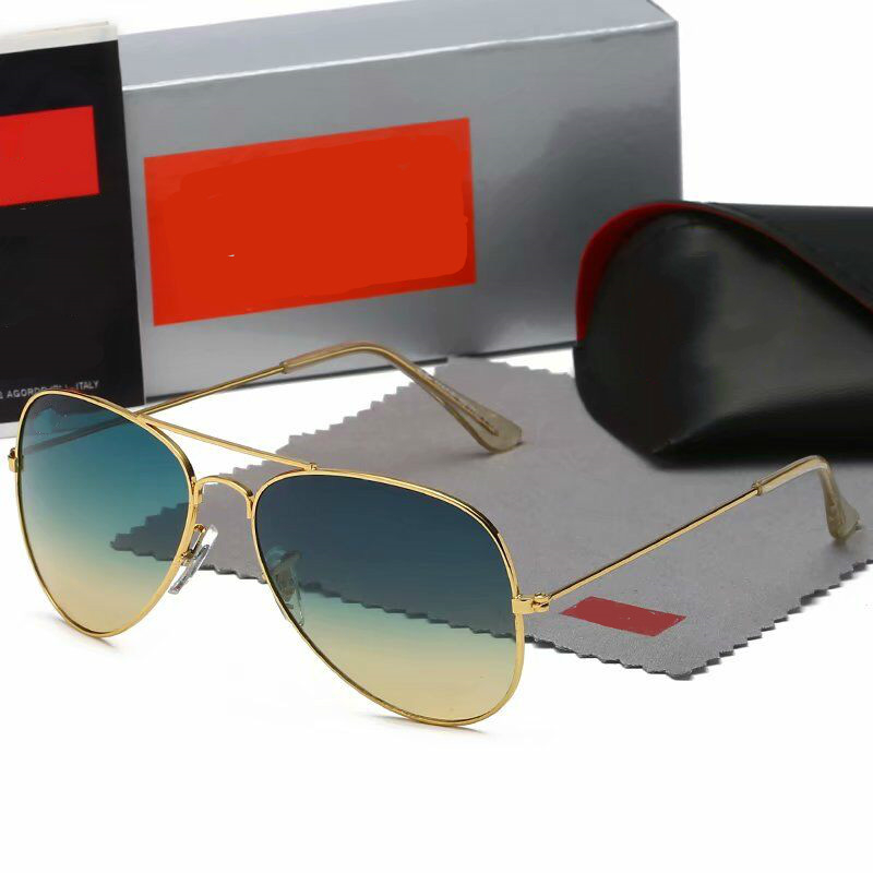 

Outdoor Driving Sunglasses Female Male Brand Designer High Quality Fashion Classic Anti-glare Retro Sunglasses UV400, free shipping