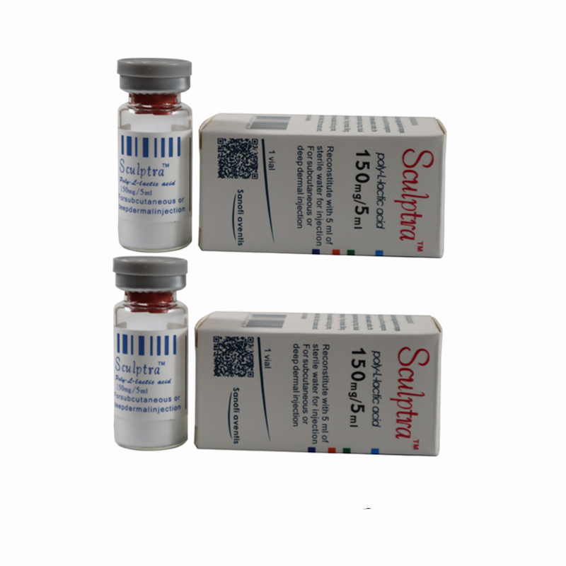 

Beauty Items Sculptra Bootys Enhancement 10 Vials