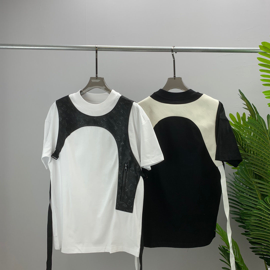 

2021 Men's sweater high quality Mens hoodie sweatshirts italy style autumn and winter zipper jacket designer luxury double letter classic Men women alike clothin015, Black