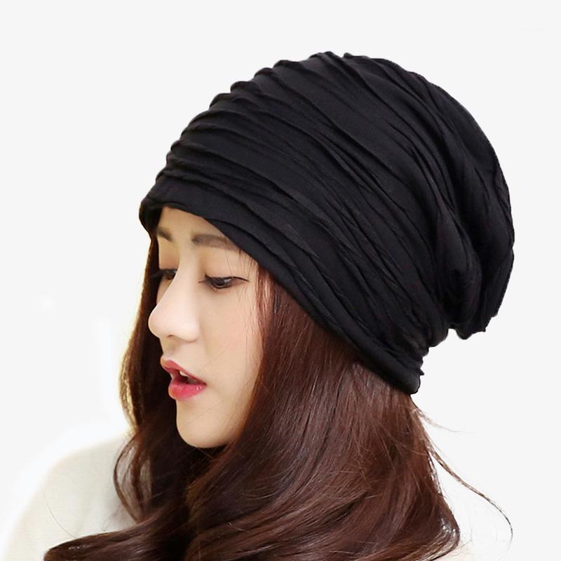 

Women Fashion Baggy Beanies Women Men Winter Oversized Crochetting Slouchy Skull Caps Female Skullies Hat Chapeu Feminino Cap1
