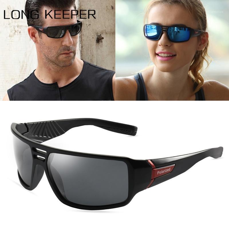 

2020 Polarized Sunglasses Men Black Frame Driving Goggles Women Fishing Sport Eyeglasses Gafas De Sol Masculino1