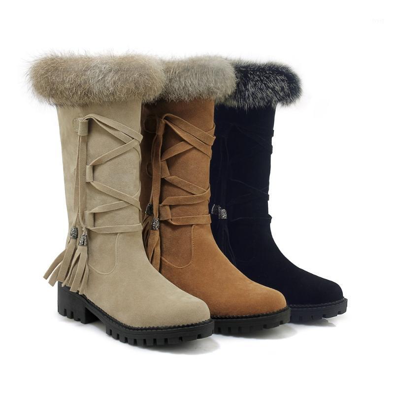 

Women's Boots Autumn Winter Footwear Round Toe Female Shoes Luxury Designer Sexy Thigh High Heels High Sexy 2020 Ladies1