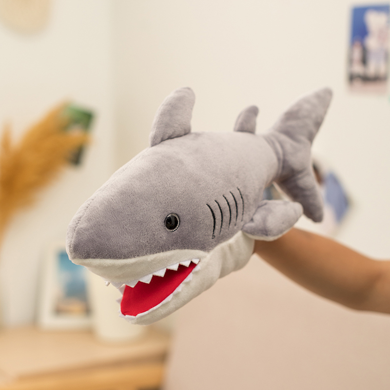 stuffed sharks for sale