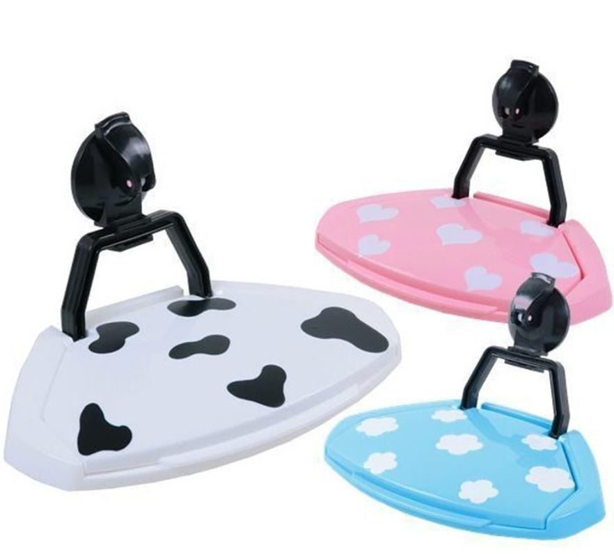 

Cup Sucker Hook Door Hanger Kitchen Accessories Crochet Cabinet Cupboard Stand Trash Garbage Rubbish Storage Bag Bin Rack Holder