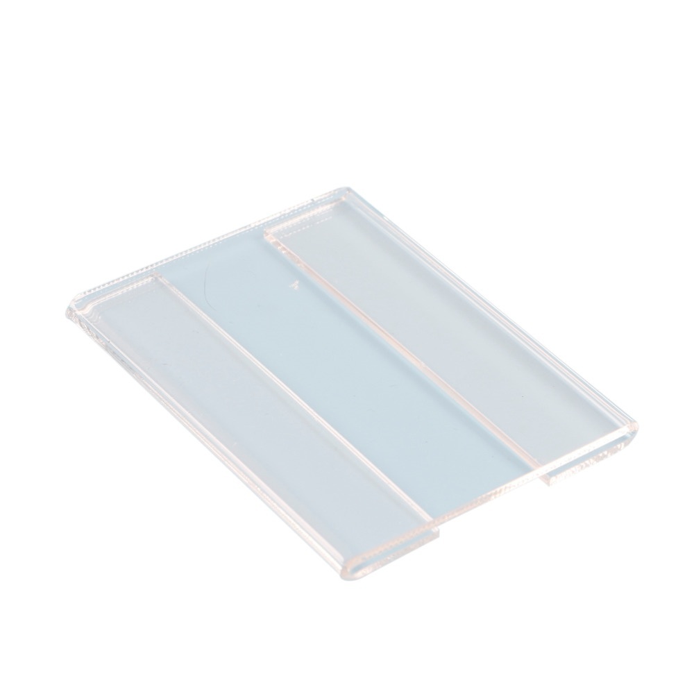 Picture Frame Cadre Photo Frames for Pictures Acrylic Photo holder Creative Mini Marco Foto Porta Retrato Homedecor-image-754422767