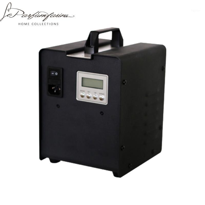 

Air Purifiers NMT-107 1L Voltage 110v/220v HVAC Scent Diffuser Machine Waterless 100% Pure Essential Oil Refill Cartridge For Commercial1