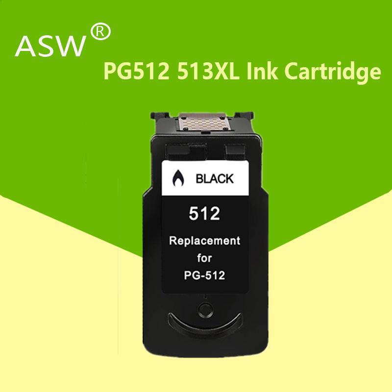 

Compatible PG512 CL513 for Canon pg 512 cl 513 ink cartridge for Pixma MP230 MP250 MP240 MP270 MP480 MX350 IP2700 printer pg-512