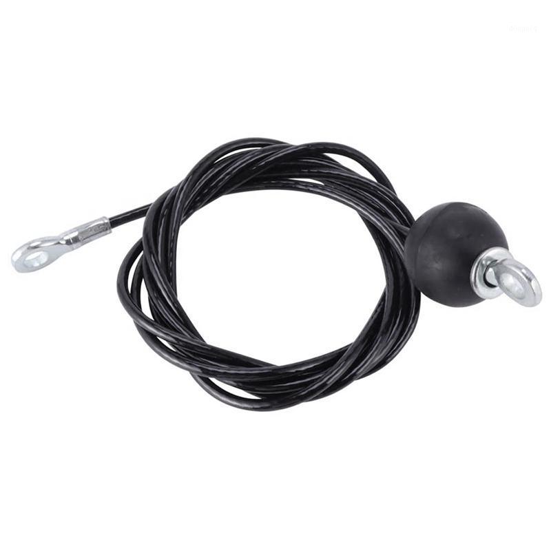 

Gym Wire Rope Heavy Duty Steel Wirerope for Home Cable Machine Fitness Pulley Accessories1