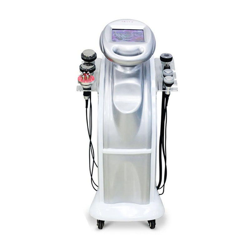 

7 in 1 80k 40k cavitation vacuum slimming rf device Lipo Slim Machine for body shaping